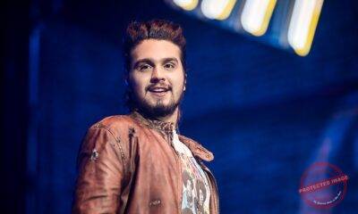 LUA: Verão capixaba recebe a turnê de Luan Santana