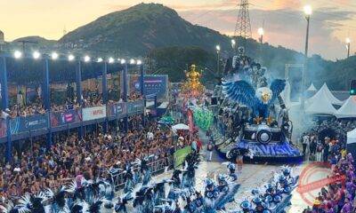 Liesge amplia área de concentração do Sambão do Povo para o desfile 2026