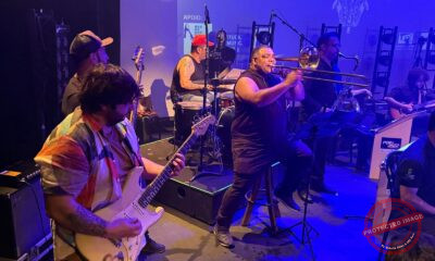 Lordose pra Leão celebra 35 anos com lançamento de single orquestrado e anuncia novo álbum ao vivo