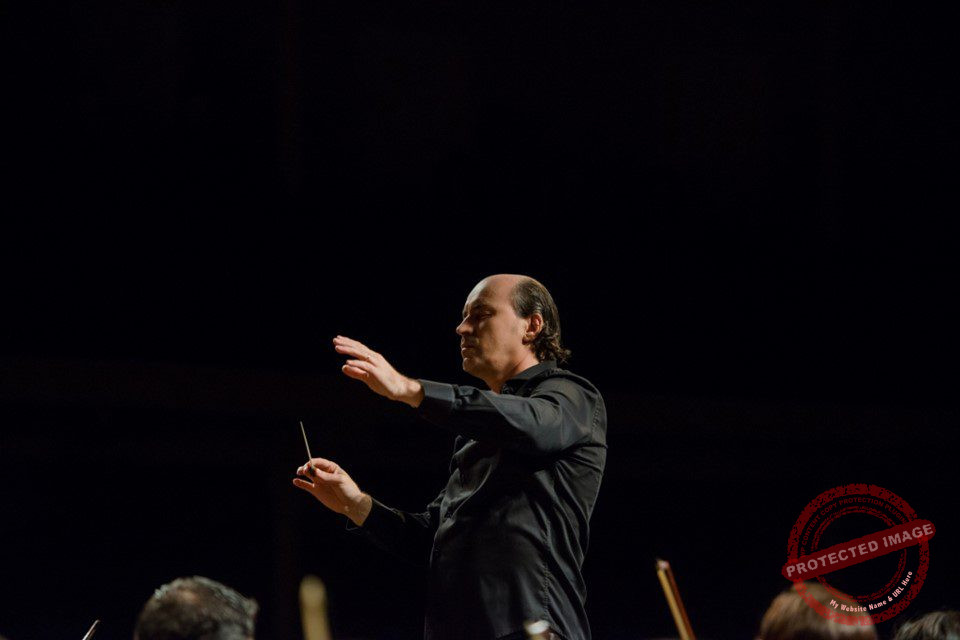 Manifestações do Amor: temporada 2026 da Orquestra Sinfônica começa dia 11