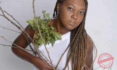 Mosteiro de Ibiraçu recebe residência artística de Sheyla Ayo