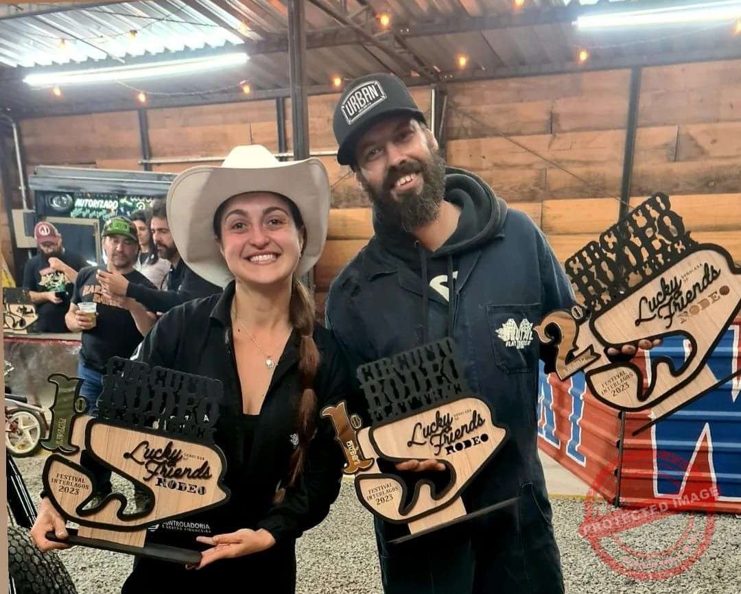 Museu da História da Moto chega em shopping de Vila Velha