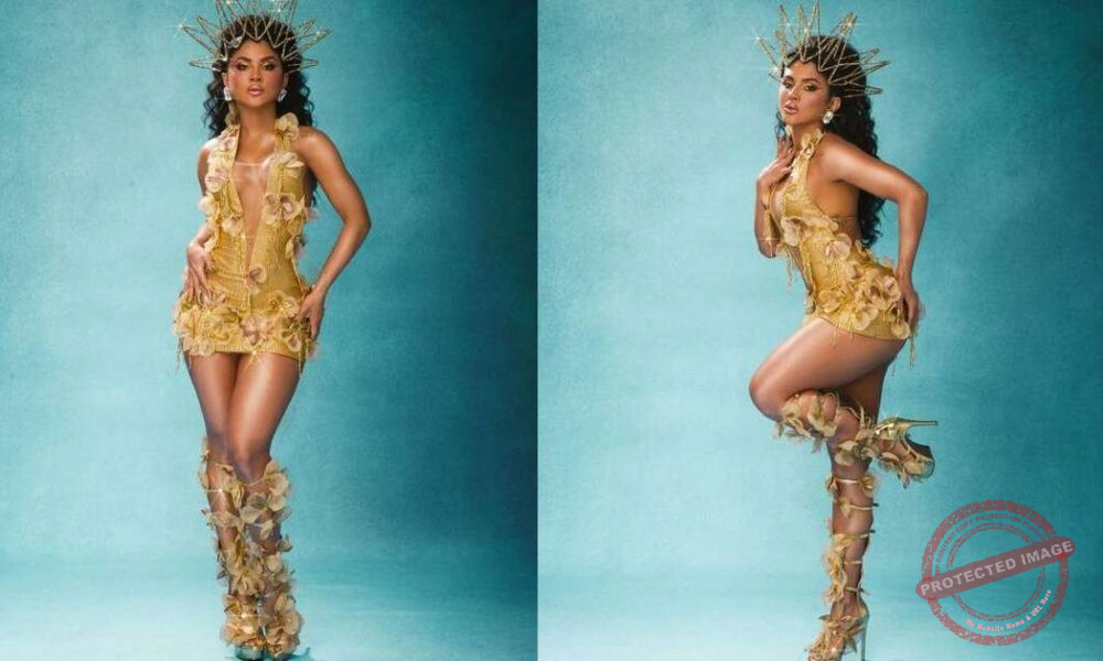 Nutrição das Rainhas de Bateria: Mileide Mihaile explica rotina