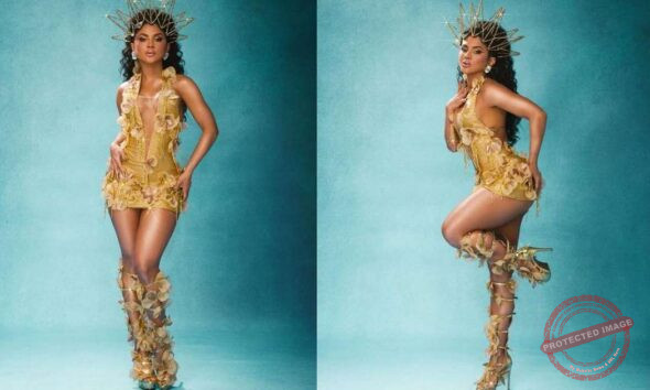 Nutrição das Rainhas de Bateria: Mileide Mihaile explica rotina