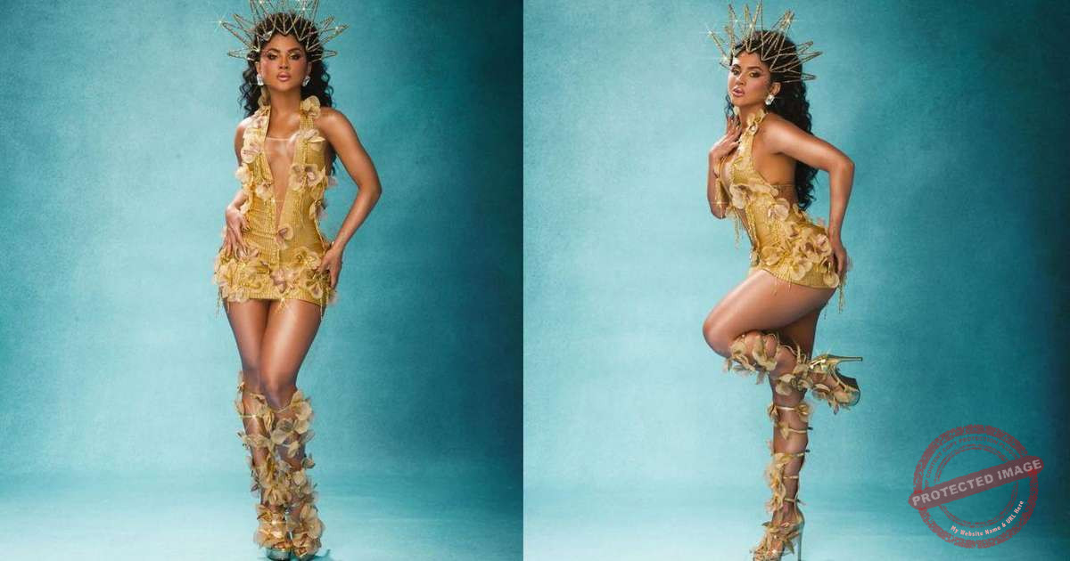 Nutrição das Rainhas de Bateria: Mileide Mihaile explica rotina