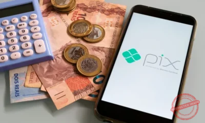 Pix é a forma de pagamento preferida por quase seis em cada 10 donos de pequenos negócios