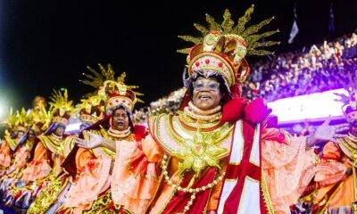 Quer desfilar no Carnaval de Vitória a partir de R$ 50? Veja como comprar