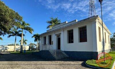 Restauro, memória e futuro: Linhares celebra estruturação do Museu Casa da Câmara