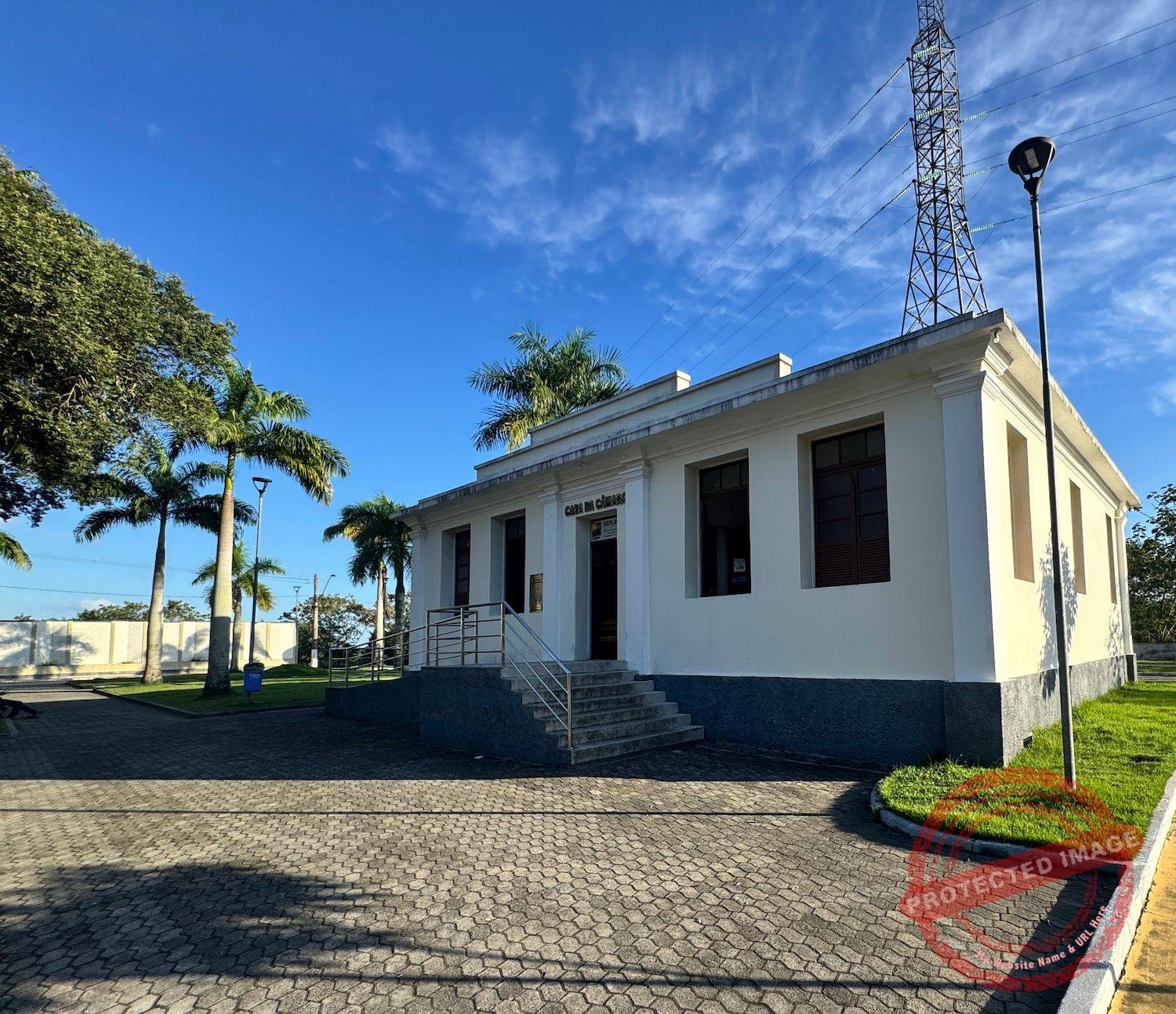 Restauro, memória e futuro: Linhares celebra estruturação do Museu Casa da Câmara