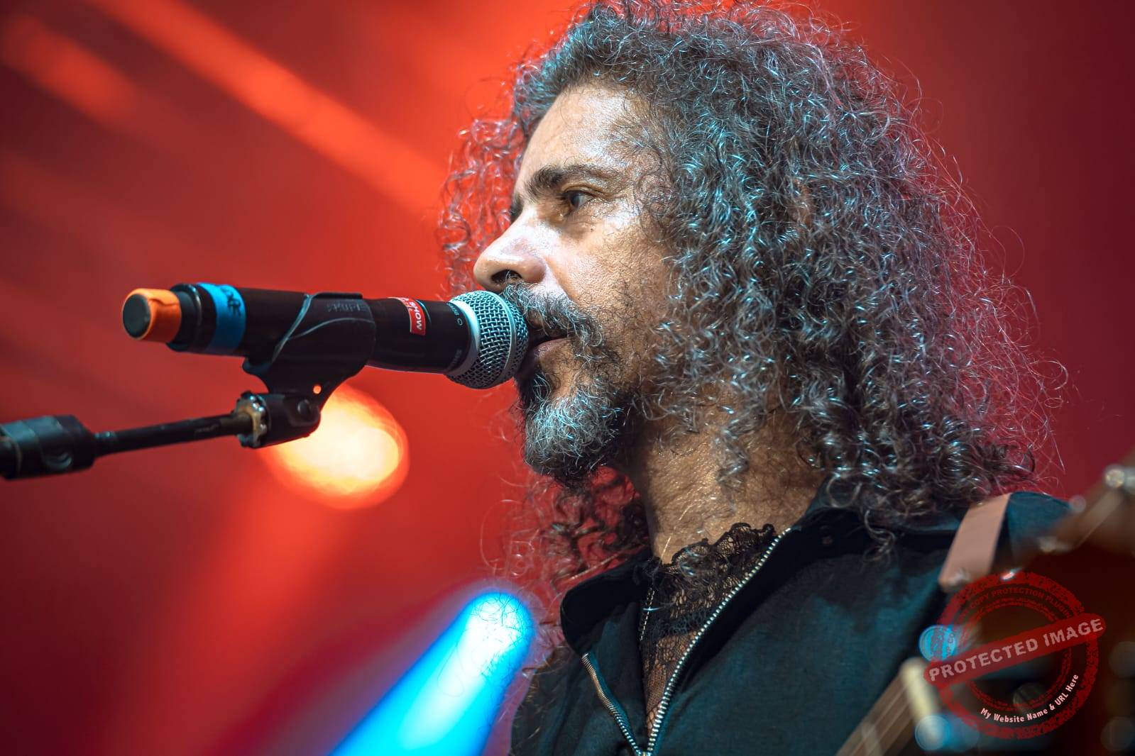 Sandrera une música e literatura no Prosas Literárias