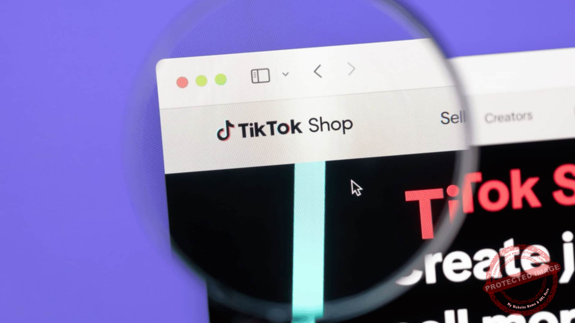 Como vender no TikTok Shop? Abra sua loja na rede social em 5 passos