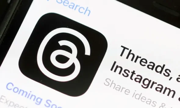 Threads supera X em quantidade de usuários no celular em meio a polêmicas no Grok