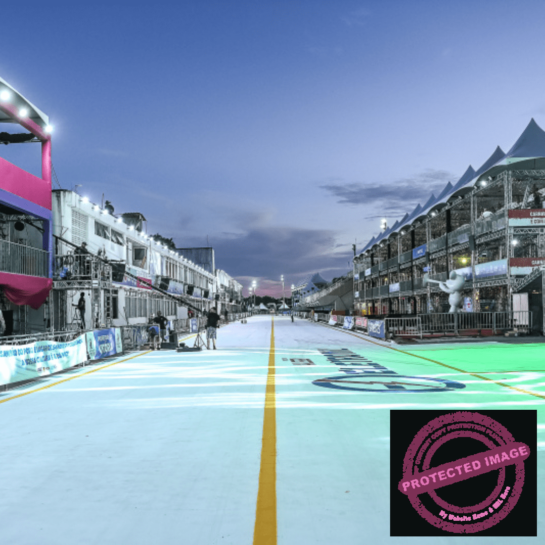 Apuração do Carnaval de Vitória 2026 acontece na quarta (11)