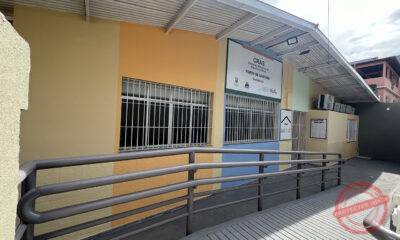 Conecta Jovem: Cras de Porto de Santana realiza Workshop de Breaking