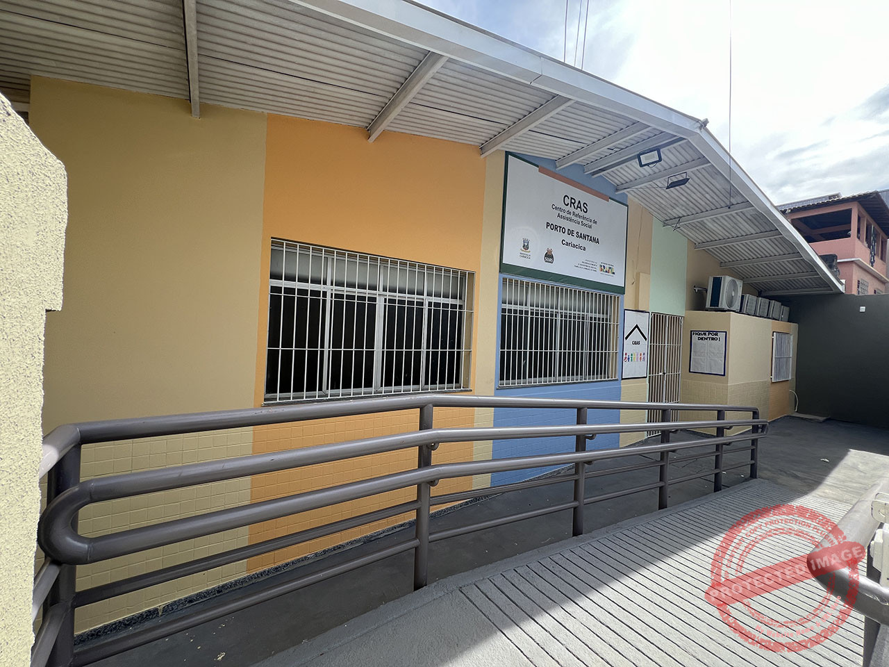 Conecta Jovem: Cras de Porto de Santana realiza Workshop de Breaking