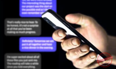 Redes sociais foram vitrine de golpes no Brasil em 2025, segundo Serasa