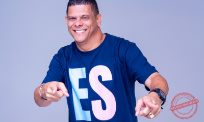 Emerson Xumbrega anuncia maratona de shows no litoral capixaba durante o Carnaval