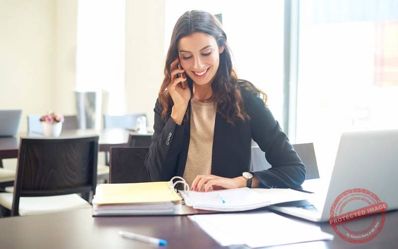 Empresa anuncia vaga para Auxiliar de Escritório