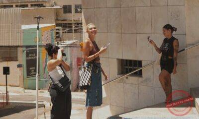 Espaço Ladeira consolida a fotografia como eixo formativo e de circulação cultural no Centro de Vitória