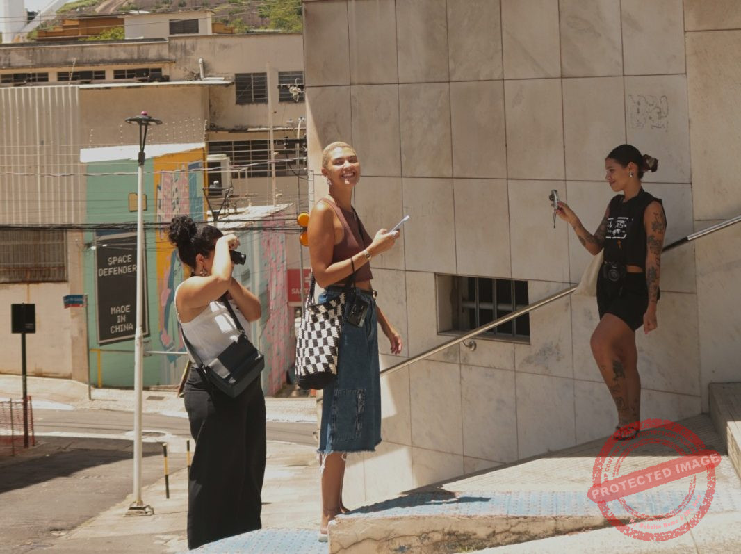 Espaço Ladeira consolida a fotografia como eixo formativo e de circulação cultural no Centro de Vitória