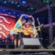 Guarapari recebe festival gratuito na Praia do Morro com mais de 10 atrações