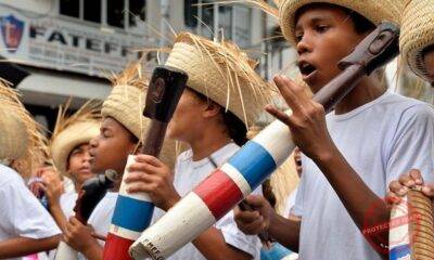 Projeto seleciona crianças e adolescentes para participar de podcast sobre ES