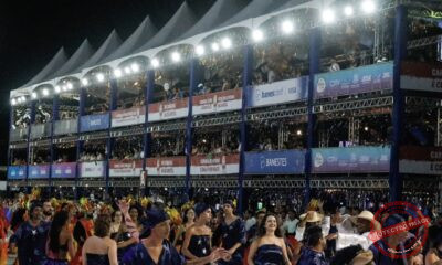 Vitória conhece a escola campeã do Carnaval 2026 nesta quarta