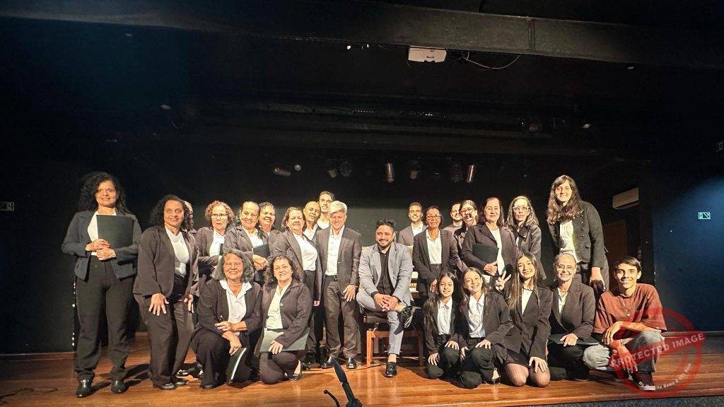 Curta a Quarta promove solenidade de posse da Academia Cariaciquense de Letras